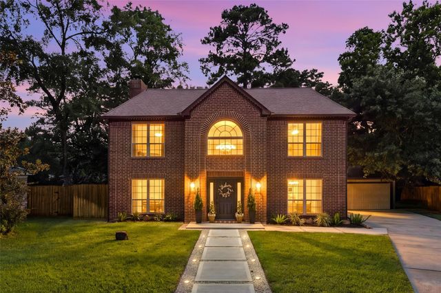 129 N Rainbow Ridge Cir — Wdlnds Village Cochrans Cr 01
