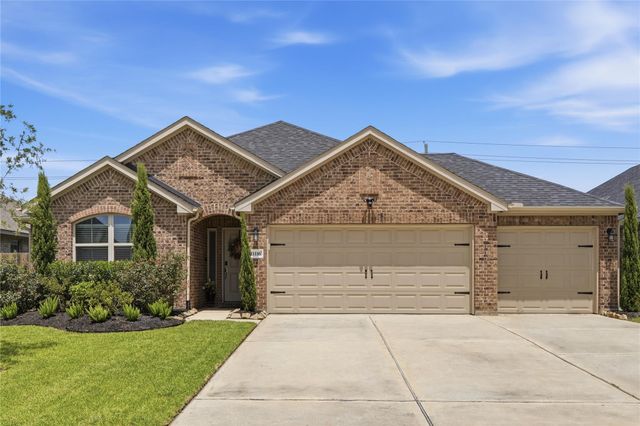 11116 Crawford St — Cobblestone Sec 2