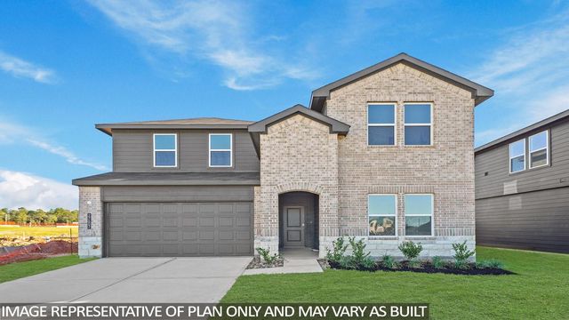 16547 Pinecone Grove Ln — Grand Pines
