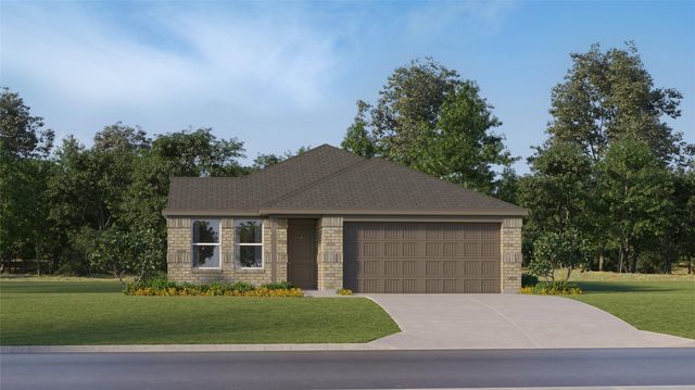 9418 Dazzling Tentacle Dr — Scotts Bend