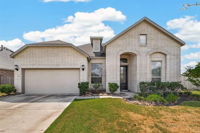 3631 Springview Dr — Sendero