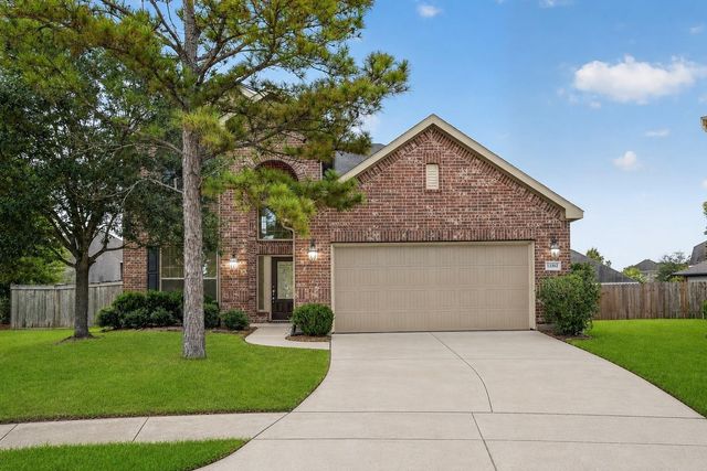 13302 Maywater Crest Ct — Eagle Springs