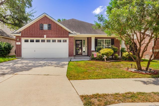 548 THURBER DR — JONAS WOODS