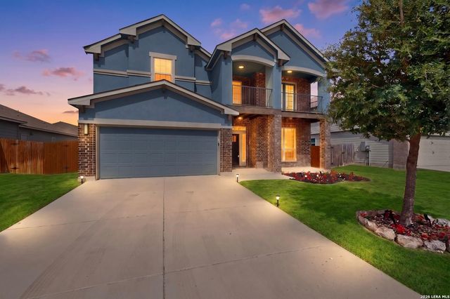 137 Sambar Main — Venado Crossing