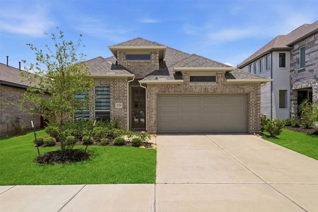 16719 Williams Gully Trl — Groves Sec 40