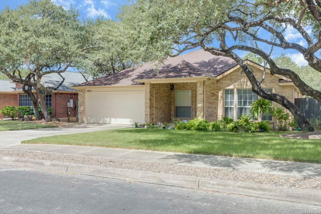 3713 Limestone Mesa — CAROLINA CROSSING