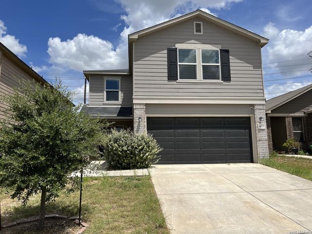 4676 Via Sonoma trail — ESCONDIDO NORTH