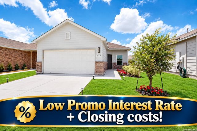 2147 Collins Alley — Randolph Crossing