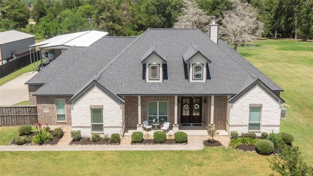 6726 Mulberry Bayou Dr — Winfree Bayou Estates Sec 1