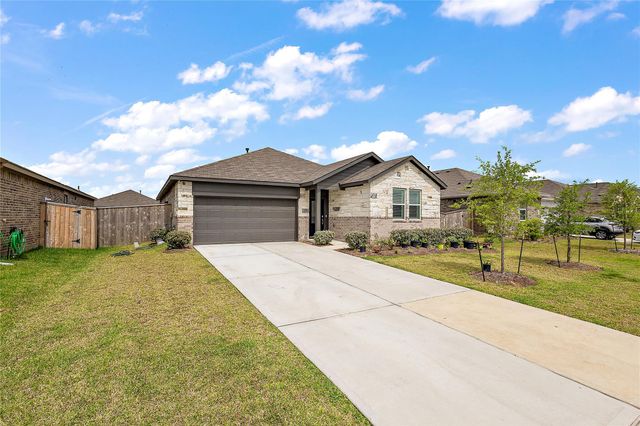 3414 Eden Valley Ln — Millers Pond Sec 3