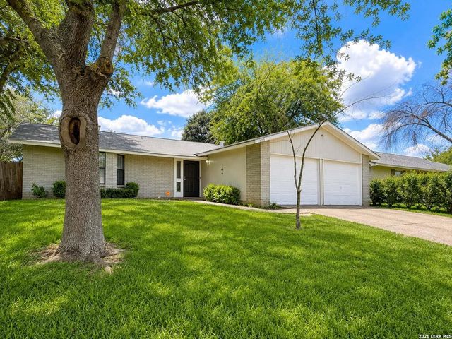 11057 White Sands — LIVE OAK VILLAGE