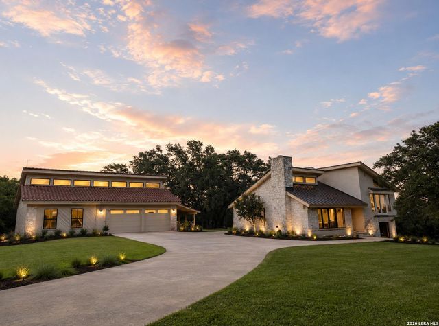 7910 Triple Crown — Fair Oaks Ranch