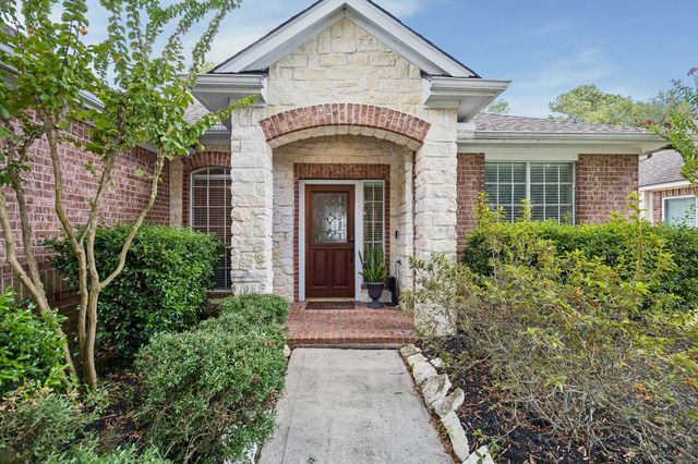 3214 Fair Falls Dr — Mills Creek Village