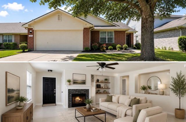 10423 Briar Patch St — Hunters Chase Sec 2