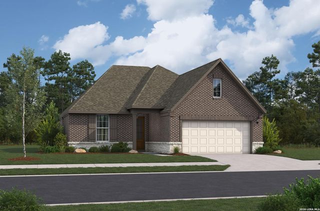 409 Safari Ridge — Venado Crossing