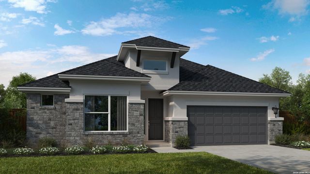 437 FOXTAIL VLY — FOXBROOK