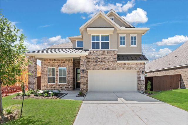 10955 Double Rock Drive — Sienna