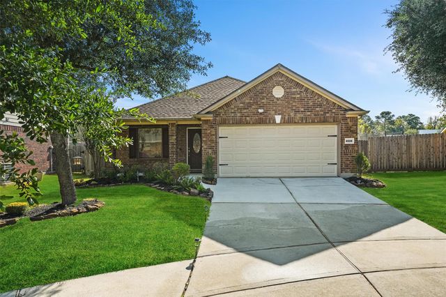 4506 Woodspring Glen Ln — Woodspring Forest Sec 03