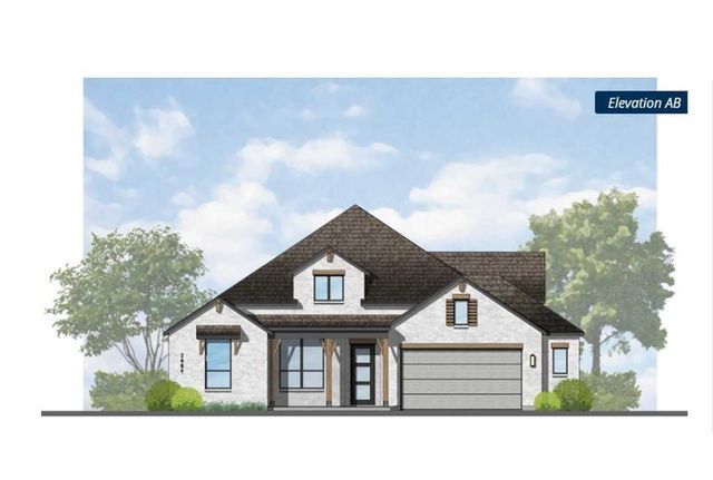 12115 Sweetbriar Loop — Riceland