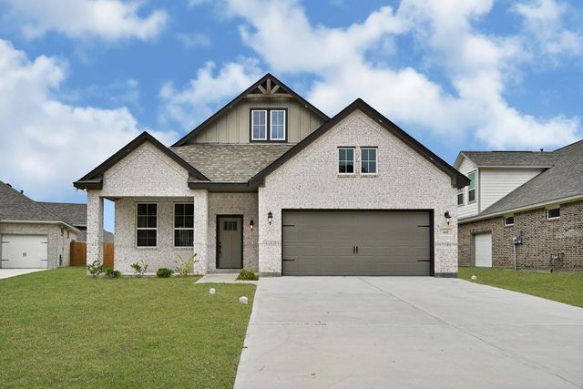 2904 Ohio St — Dickinson Townsite