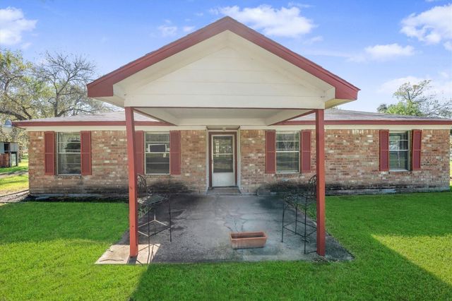 18111 Roy Long Rd — H T & B R R