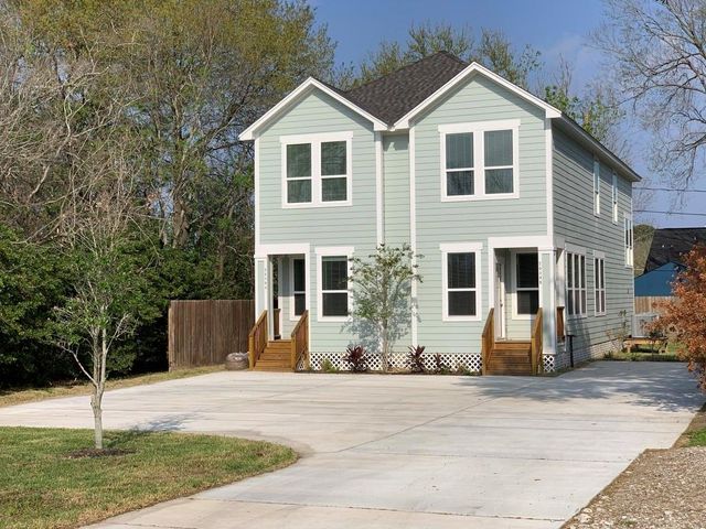 2509 S Grand Blvd B