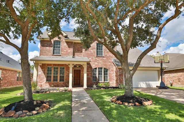 1123 Morning Creek Ln — Magnolia Creek
