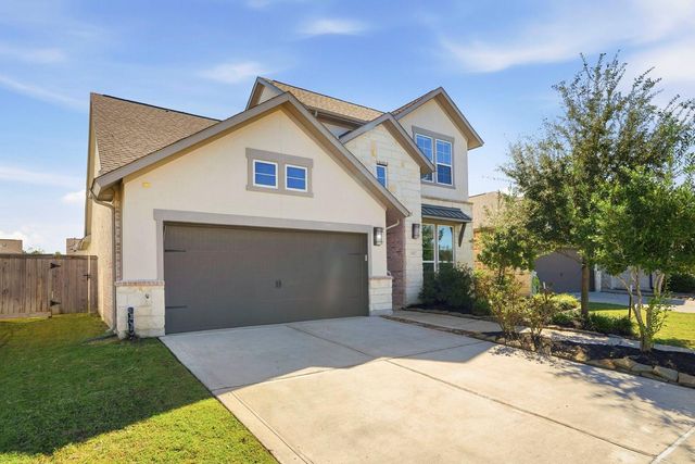 15822 Pilot Knob Dr — Bridgeland Parkland Village