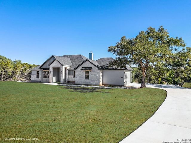 319 Serenity Pass — SERENITY OAKS