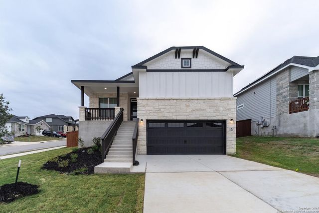 5901 Fannin Point — HOMESTEAD