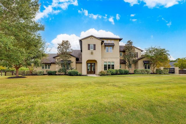 6 Copper Bottom Dr — Willowcreek Ranch Sec 2