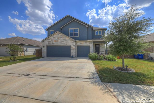 412 Sika Way — Venado Crossing
