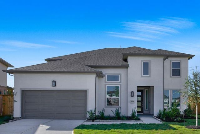 9227 Heckenberg Arbor Ln — Avalon at Cypress