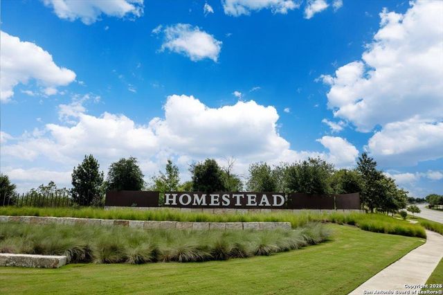 6626 Bowie Cove — HOMESTEAD