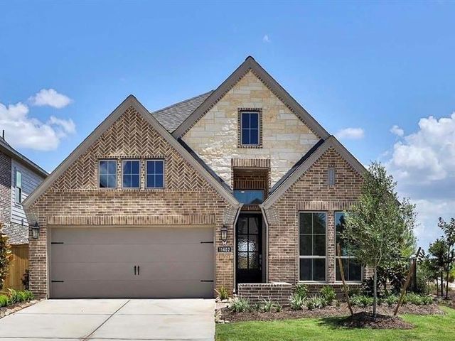 11402 Collinsia Ln — Bridgeland