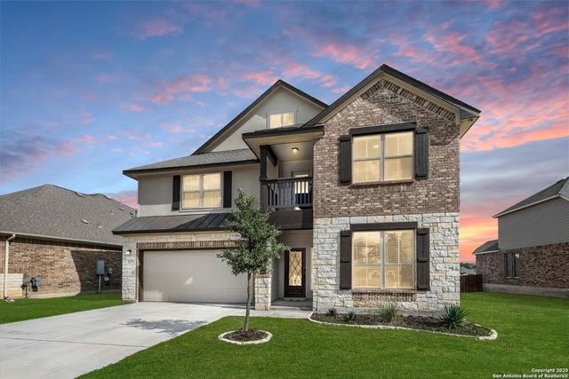 3227 Blenheim Park — VENTANA
