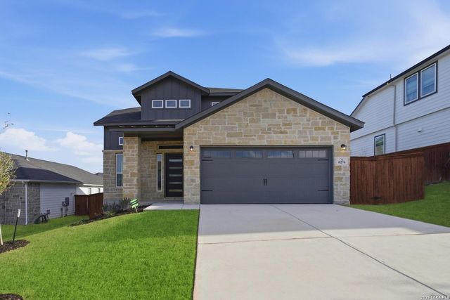 6276 black butte — HOMESTEAD