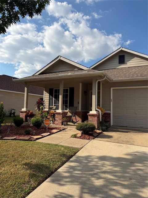 19306 Yaupon Ranch Dr — Yaupon Ranch Sec 02