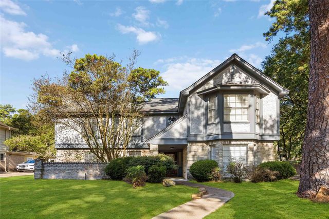 12810 Forest Meadow Dr — Lakewood Forest Sec 10