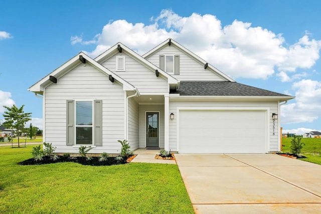 23518 Steely Thicket Trl — Winfrey Estates