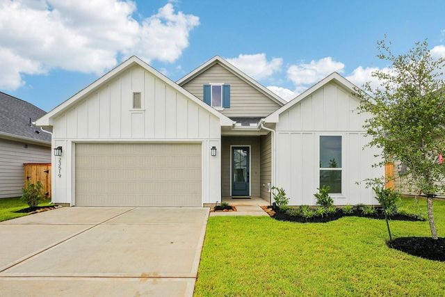 23519 Steely Thicket Trl — Winfrey Estates