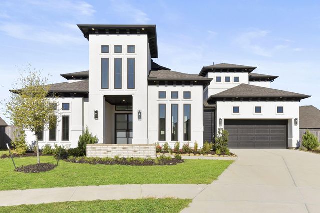 21510 Flowerhead Way — Bridgeland Prairieland Village Sec