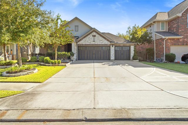 11015 Buttonwood Creek Trl — Fairway Farms Sec 1 Rep #1