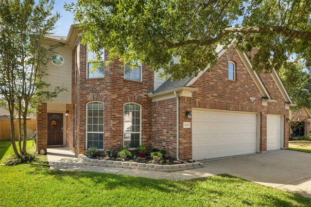 15415 Progress Ridge Way — Villages Of Cypress Lakes Sec 12