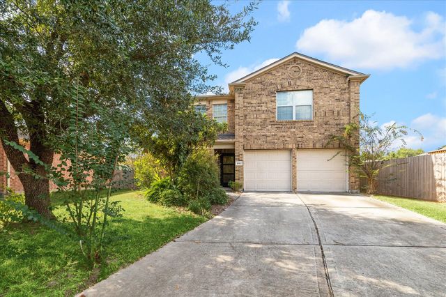 4743 Pin Oak Creek Ln — Woodspring Forest
