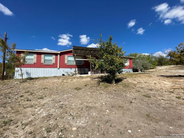 538 County Road 4510 — Creekwood