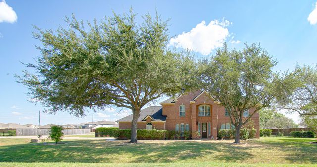 12518 Easton Bend Ln — Cypress Creek Ranch Sec 01