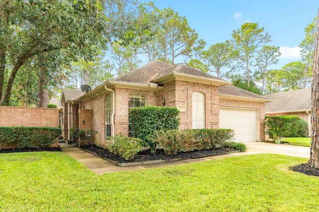 16522 Shadow Path Dr — Brookwood Sec 04