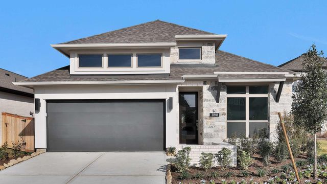 21918 Woodland Hawthorn Ln — Bridgeland