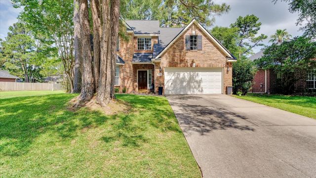 20703 Emerald Spruce Ct — Kings River Village
